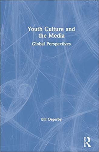 Youth Culture and the Media: Global Perspectives