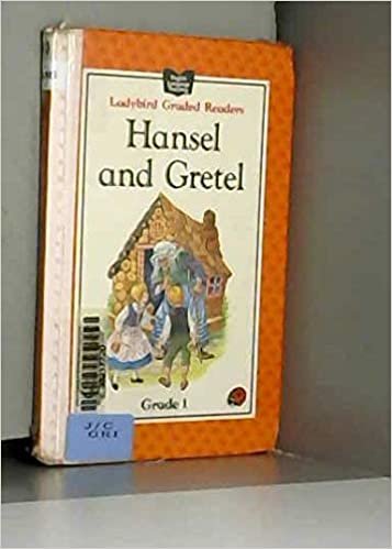 Hansel and Gretel (English language teaching - grade one, Band 4)
