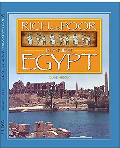 Egypt (Rich And Poor)