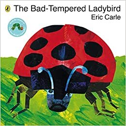 The Bad-tempered Ladybird indir