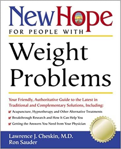 New Hope for People with Weight Problems (New Hope S.)