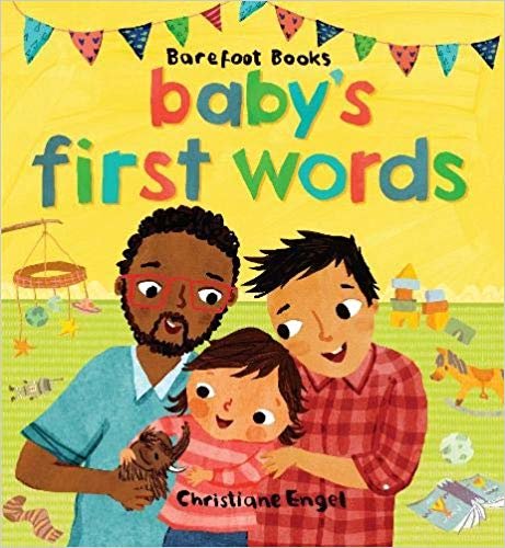Baby's First Words 2019 indir