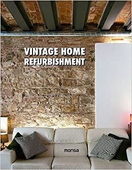 Vintage Home Refurbishment indir