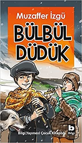 Bülbül Düdük