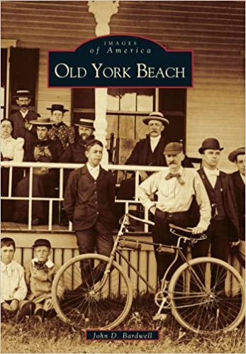 Old York Beach (Images of America (Arcadia Publishing)) indir