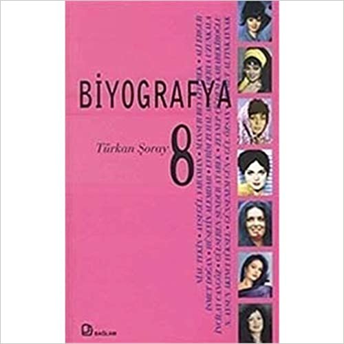 Biyografya 8 - Türkan Şoray