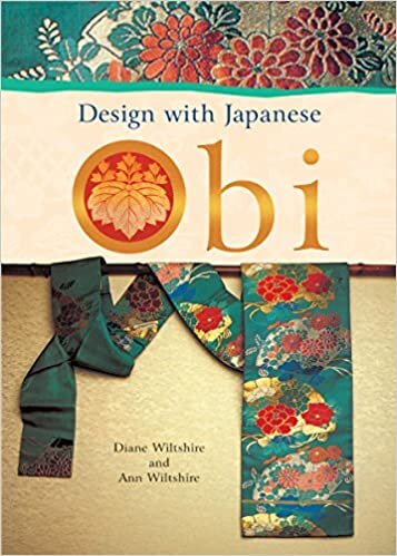 Design with Japanese Obi indir