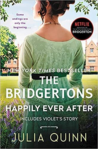 The Bridgertons: Happily Ever After indir