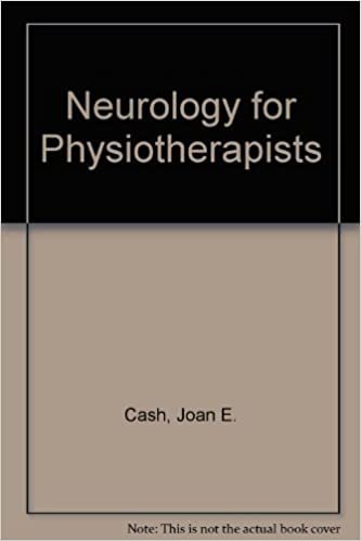 Neurology for Physiotherapists