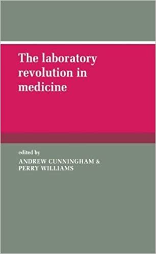 The Laboratory Revolution in Medicine indir