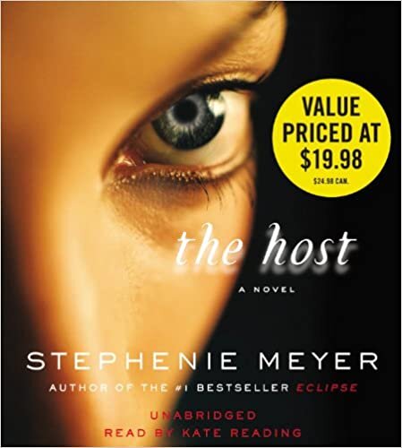The Host: A Novel indir