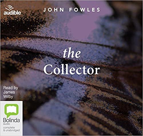 The Collector indir