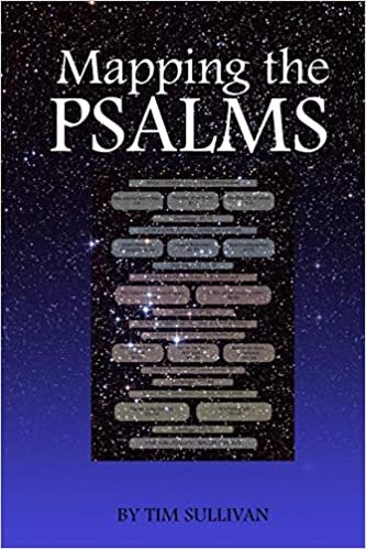 Mapping the Psalms