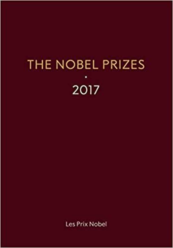 The Nobel Prizes 2017 indir