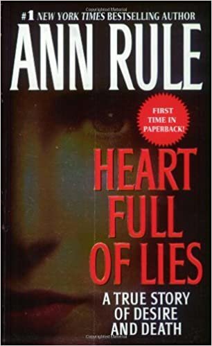 Heart Full of Lies: A True Story of Desire and Death indir