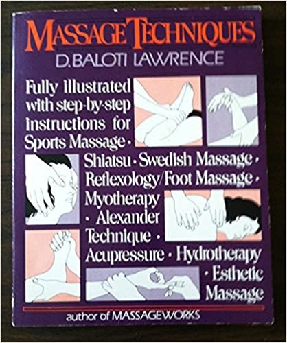 Massage Techniques indir