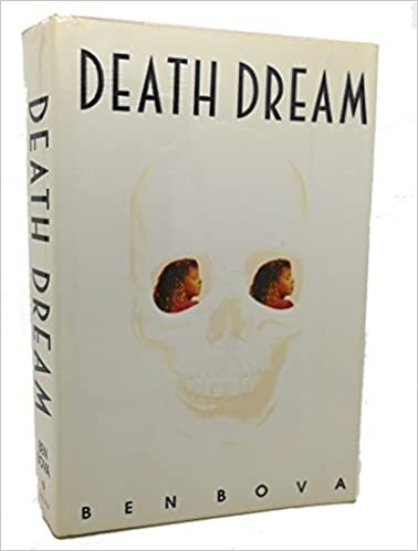 Death Dream (Bantam Spectra Book)