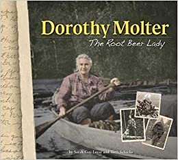 Dorothy Molter: The Root Beer Lady