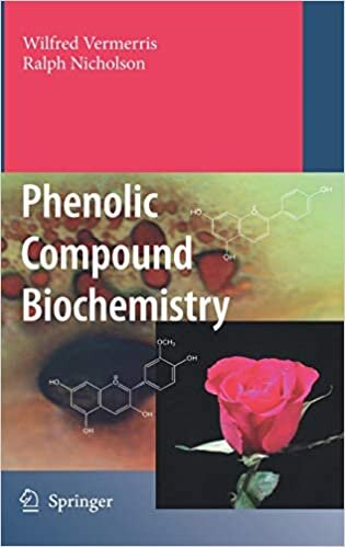Phenolic Compound Biochemistry indir
