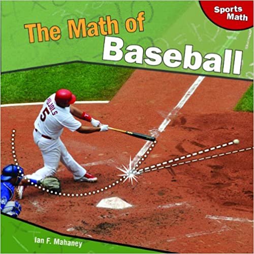 The Math of Baseball (Sports Math)