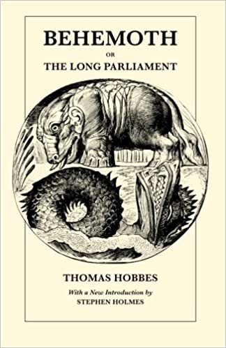 Behemoth or The Long Parliament indir