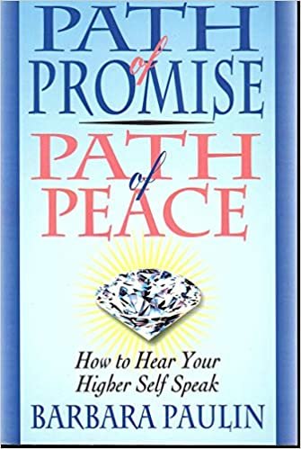 Path of Promise: Path of Peace