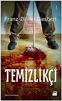 TEMİZLİKÇİ indir