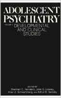 Adolescent Psychiatry, Volume 10: Developmental and Clinical Studies