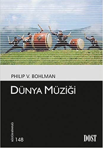 Dünya Müziği