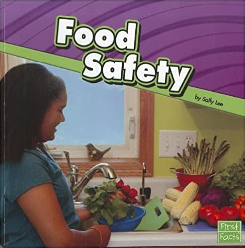 indir   Food Safety (First Facts: Staying Safe) tamamen