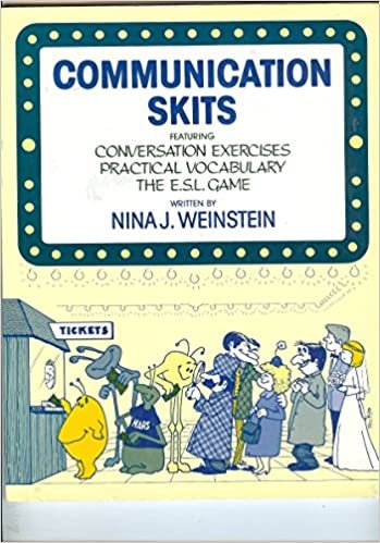 Communication Skits