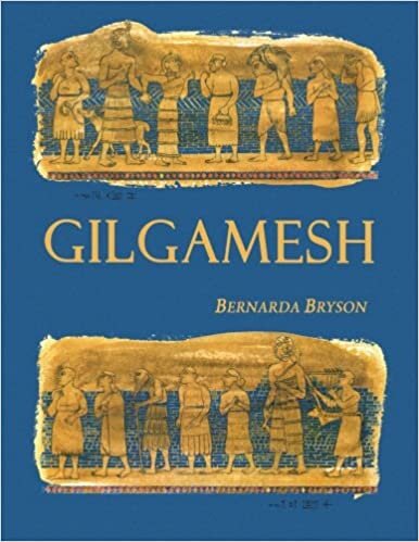 Gilgamesh