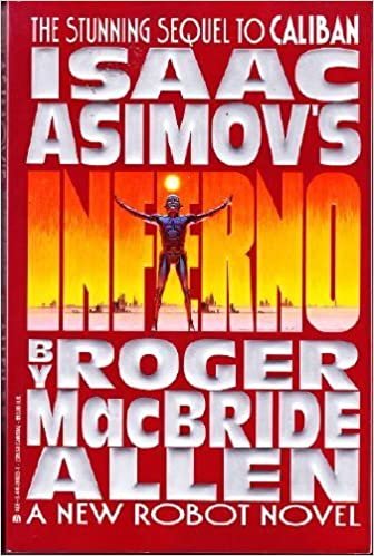 Isaac Asimov's Inferno indir
