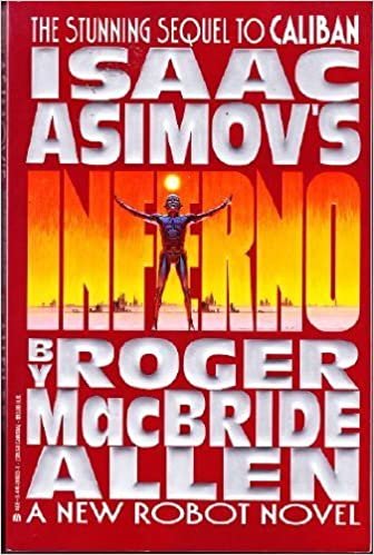 Isaac Asimov's Inferno