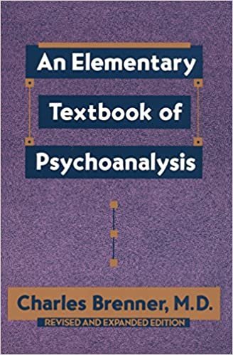 An Elementary Textbook of Psychoanalysis indir