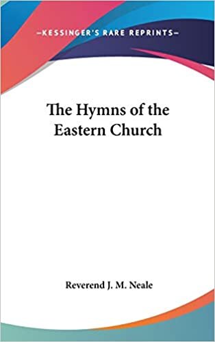 Hymns of the Eastern Church indir