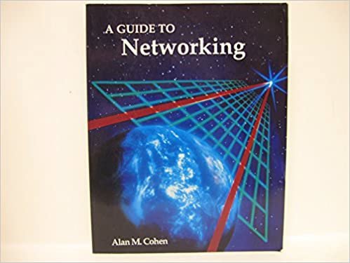 Guide to Networking indir