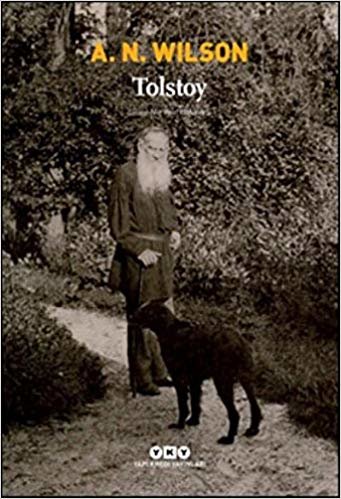 Tolstoy