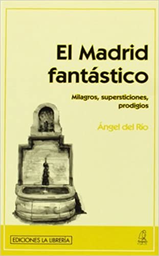 El Madrid fantástico indir