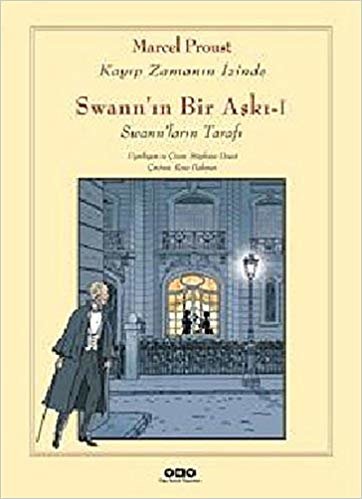 SWANNIN BİR AŞKI-I