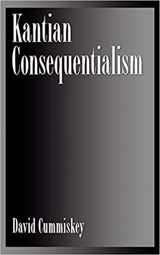 Kantian Consequentialism