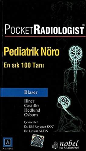 Pocket Radiologist Pediatrik Nöro