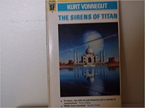 The Sirens of Titan (Classic S.F.) indir