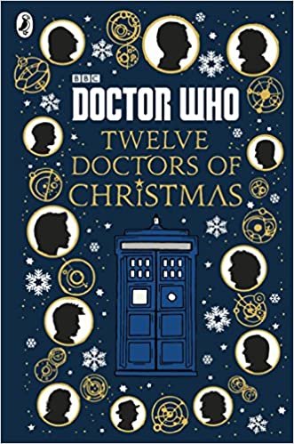 Doctor Who: Twelve Doctors of Christmas indir