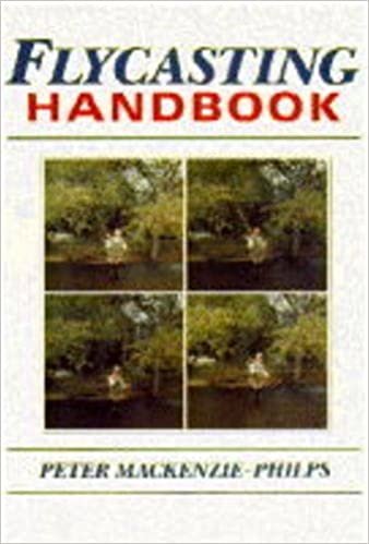 Flycasting Handbook indir