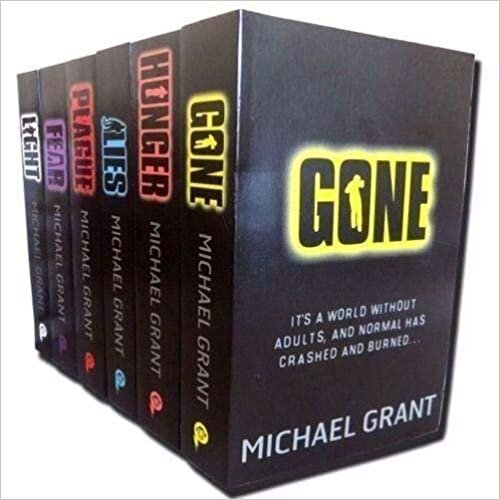 Michael Grant Collection
