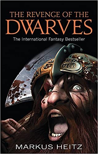 The Revenge Of The Dwarves indir