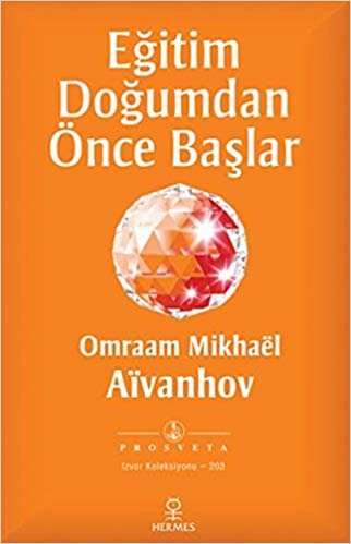 Eğitim Doğumdan Önce Başlar indir