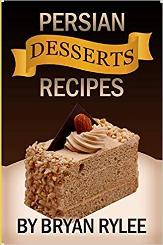 Easy Persian desserts Recipes