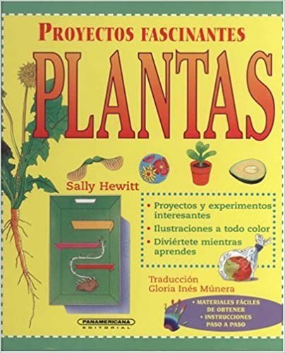 Plantas (Proyectos Fascinantes)